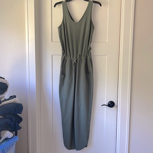 Patagonia Pants - PATAGONIA Like New Fleetwith Romper